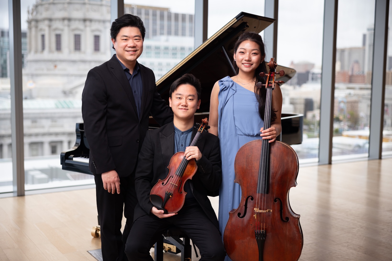 Ethea Trio